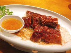 广雅烧鹅-广雅茶楼(柳州一店)