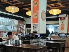 -牛王庙(龙华花园店)