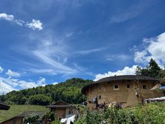 -南靖田螺坑土楼群景区