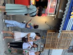 -芙蓉泉·烤鸡爪(芙蓉街店)