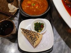 -西安饭庄·非遗陕菜(钟楼店)