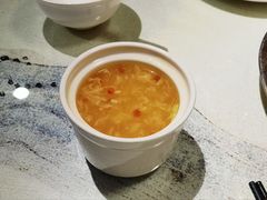 -老太原菜馆(中正天街店)