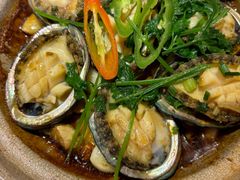 -鸽味轩·粤菜小馆(高楼门总店)
