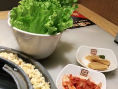 -韩宫宴烤肉·料理(大宁国际店)