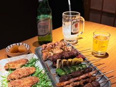 -桂马·日本料理·海胆·海鲜饭·酒场(民主广场店)