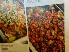 -鸣记脆皮烤鱼·海鲜烤鱼(三八广场店)