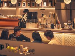 -Peet's Coffee皮爷咖啡(万象天地店)