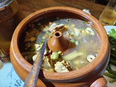 -小喜客·云南特色菜(纳西庭院店)