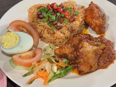 -Limapulo: Baba Can Cook