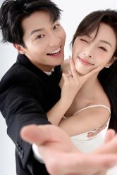 -青禾蒙娜丽莎婚纱摄影(武汉总店)