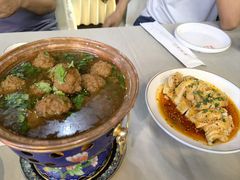 -金家老三饭庄(常营店)