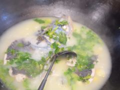-好灶头妈妈菜·柴火灶台鱼·千岛湖土菜地标美食