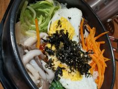-·缸桶屋·韩式牛肋条自助烤肉(西湖D11店)