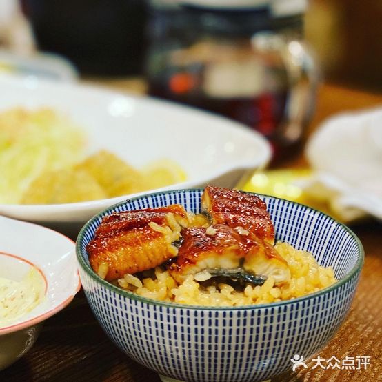 满间日料家庭料理(奥城店)