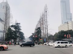 -刘长兴(逸仙桥店)
