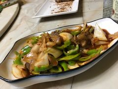-行宫蒙古部落(顺平路店)