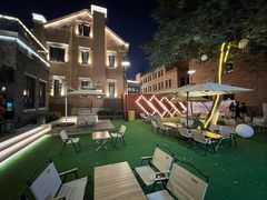-麦落精酿啤酒餐吧(先农大院店)