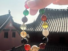 -长春观