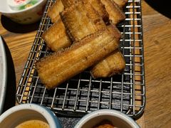 -老头儿油爆虾·三潭印月