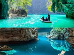 -三门海