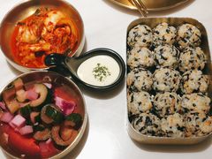 -HOTISLAND海鸡岛·韩国料理(江南西店)
