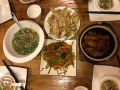 麻酱大白菜-天一朴素(武汉大学店)