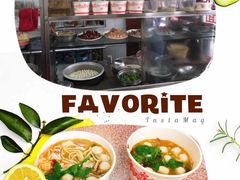 -明月虾面(厦禾路店)