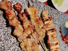 炸鸡软骨-千代武日本料理(开发区店)