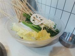 -来伊回麻辣烫·火锅串串清真(红瓦寺总店)