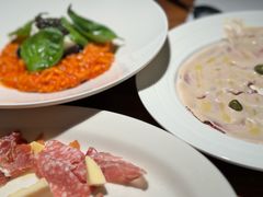 -IES Restaurant(去未舍店)