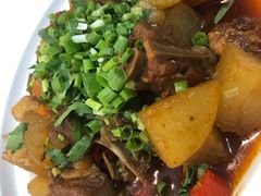-眉州东坡(通州店)
