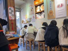 -非遗·十八曲鱼饺(西马总店)