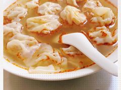 -巧手馄饨(箍桶巷店)