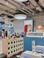 -米兜欢乐王国·儿童乐园(宝安益田假日天地店)