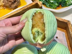 -點無缺茶楼·海鲜酒家(世博店)