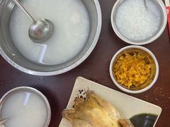 -吉英盐焗鸡(文中路店)