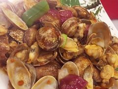 -湛江渔港·大排档(乐园路总店)