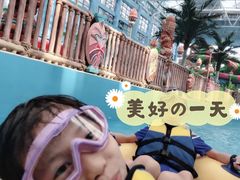 -广州融创水世界