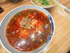 -丝路伊兰·兰州牛肉面(牛街总店)