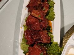 -同喜烤鸭店(光芒店)