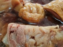 -大草原清真饭庄(沙河店)