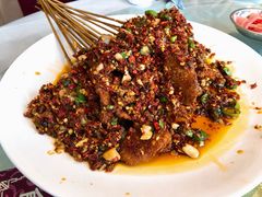 烧烤鱼-稻香村鱼庄