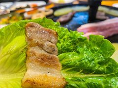 精品五花肉-7年8班朝鲜族非遗美食(三钢里店)