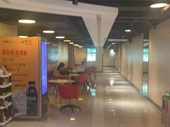 -一兆韦德健身(古美店)