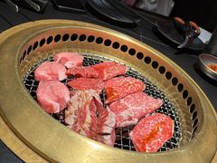 -谷牛和牛烤肉(漕河泾印象城店)