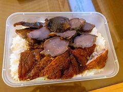 黑椒烧鸭-陈光记烧腊店(罗保博士街店)
