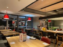 大堂-必胜客(双榆树店)