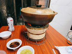 -威邵鸡煲(西华路总店)