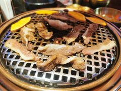 -伏一解牛烤肉专门店(信业购物中心店)