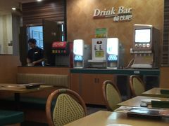 -萨莉亚意式餐厅(特力时尚汇店)